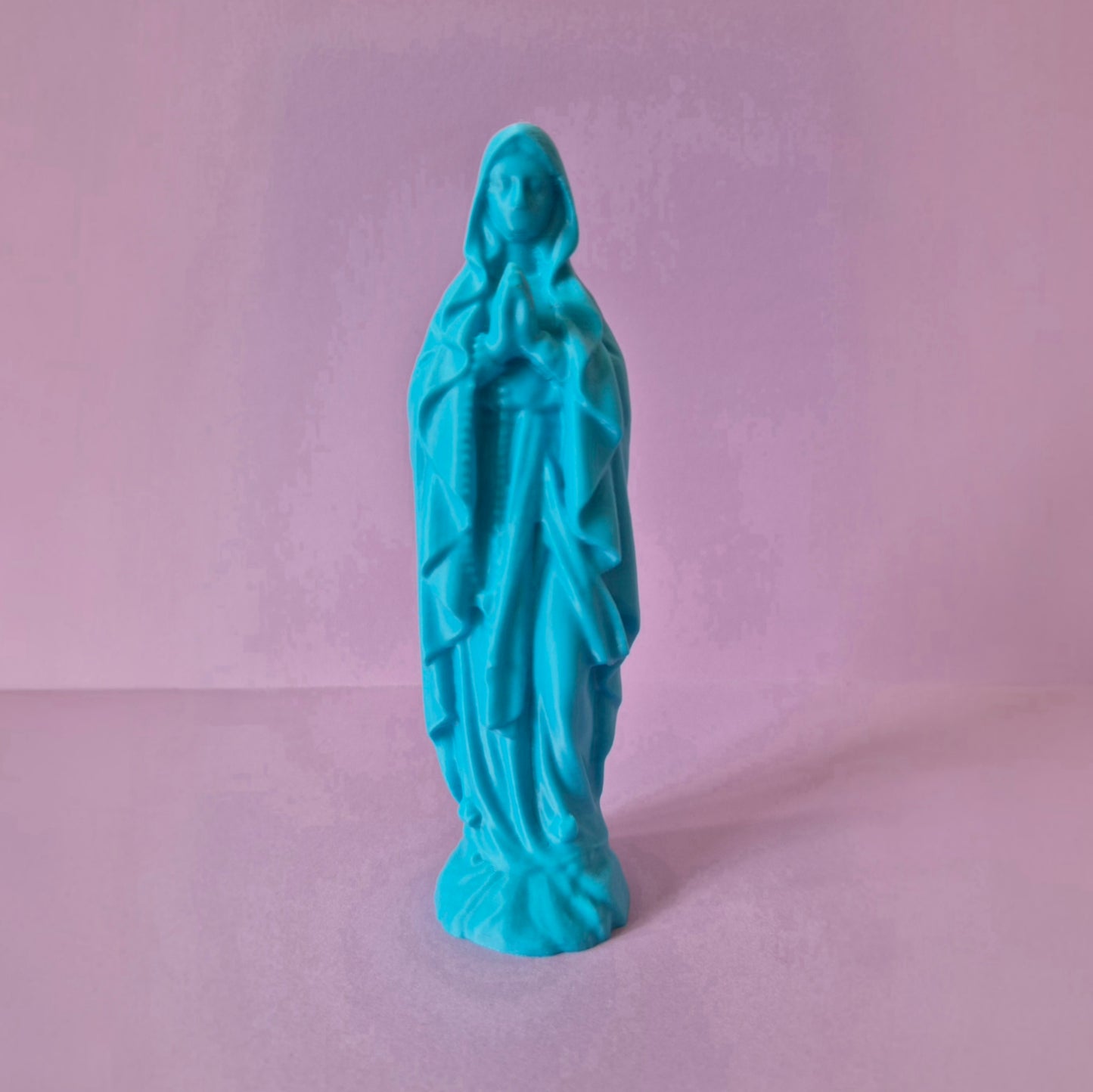 Vierge Marie