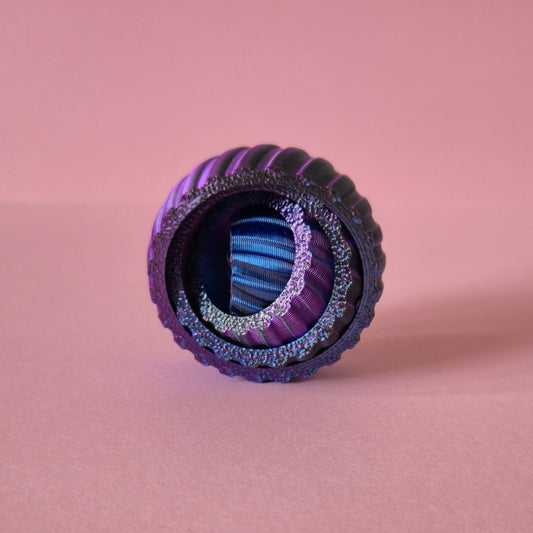 Fidget rond - anti stress