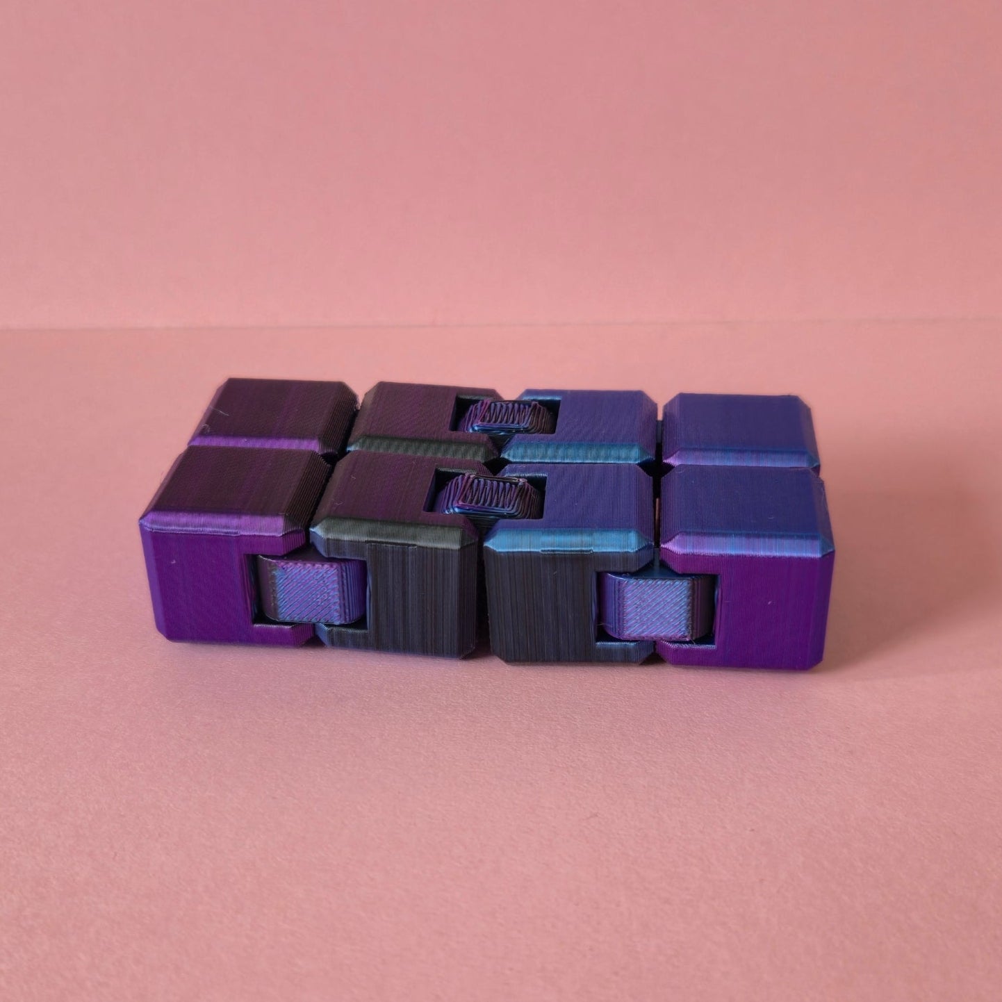 Cube infini