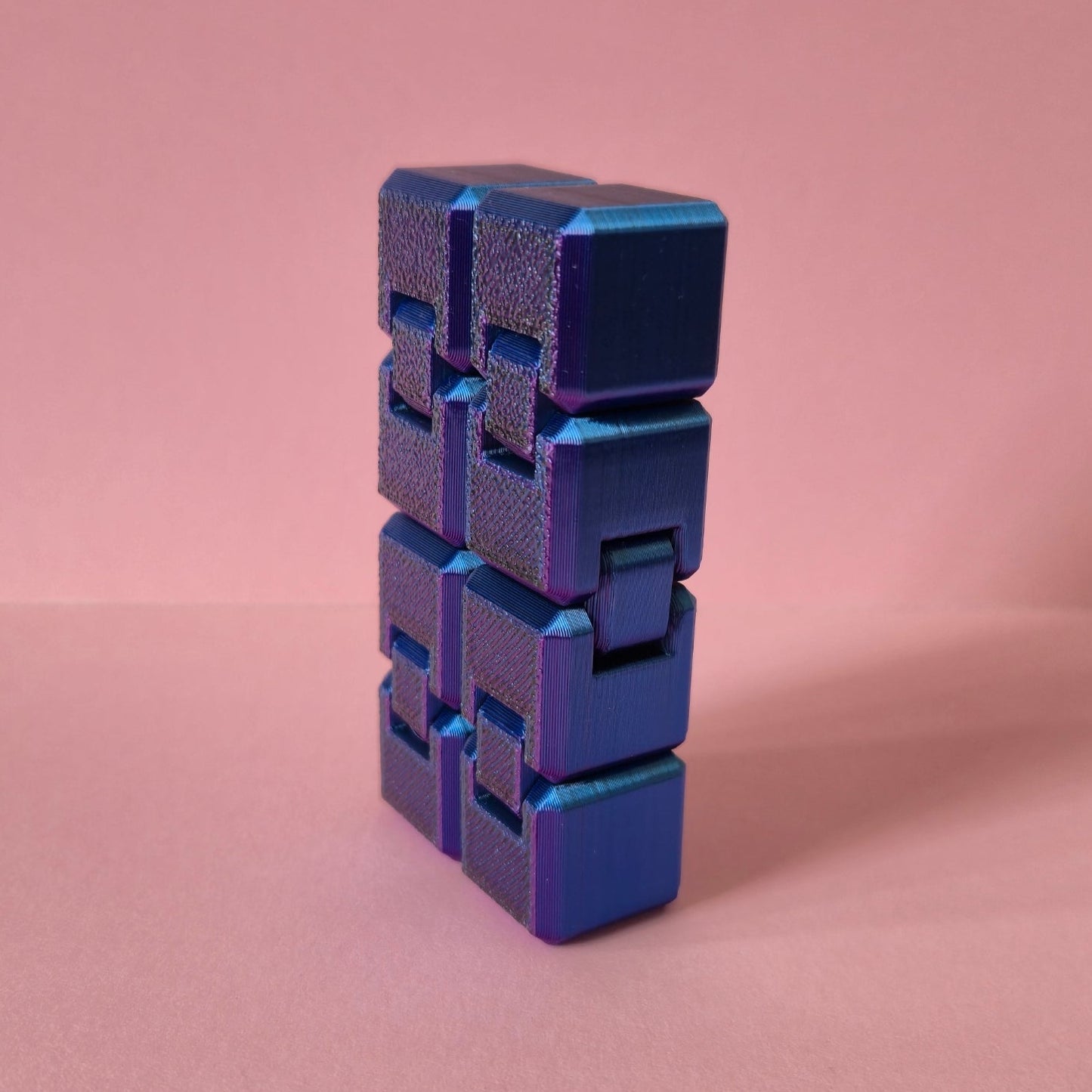 Cube infini