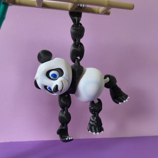 Set Pandas