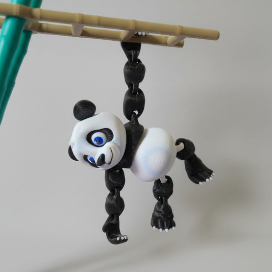 Set Pandas