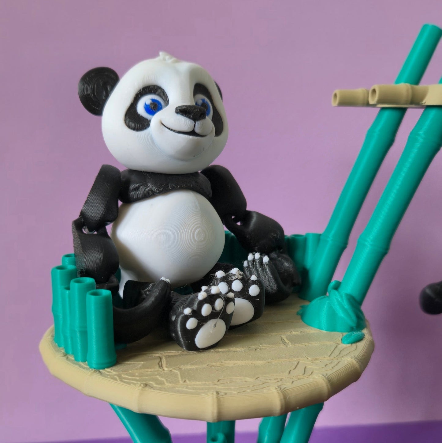 Set Pandas