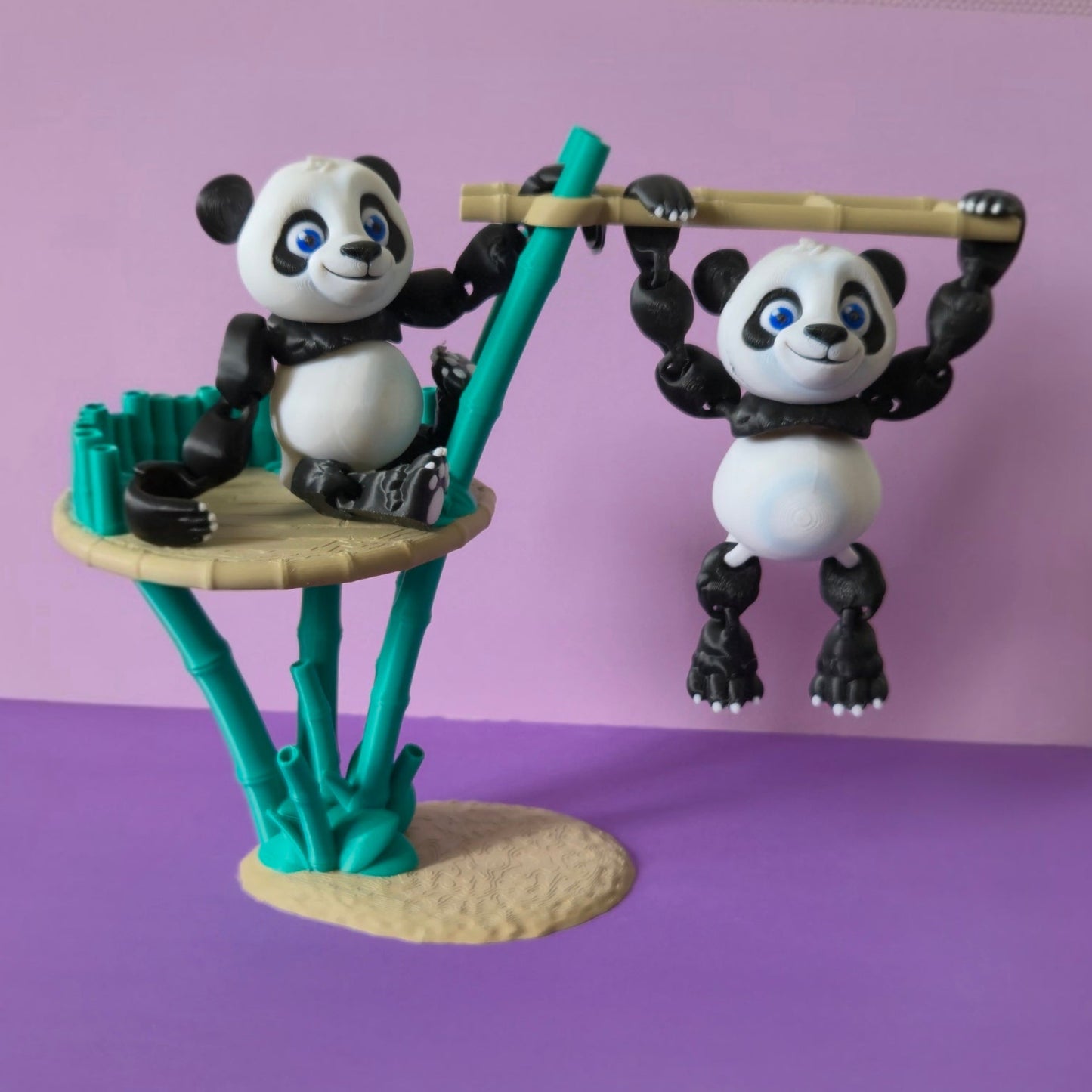 Set Pandas