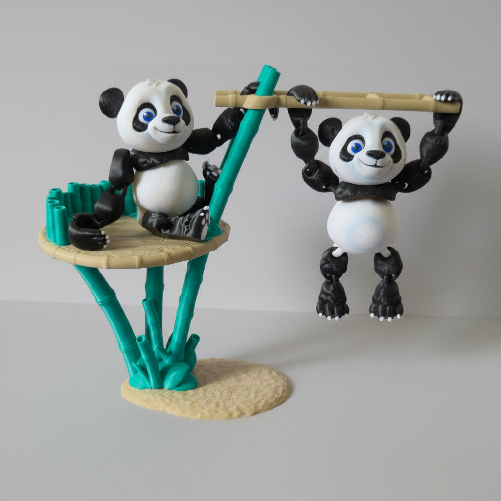 Set Pandas
