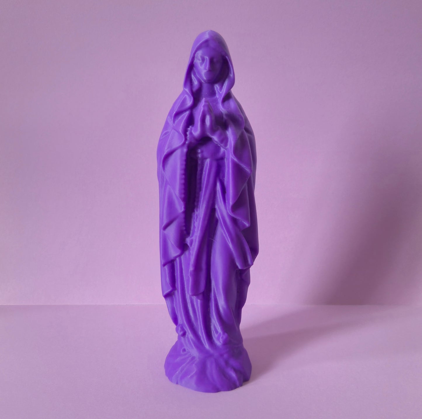 Vierge Marie