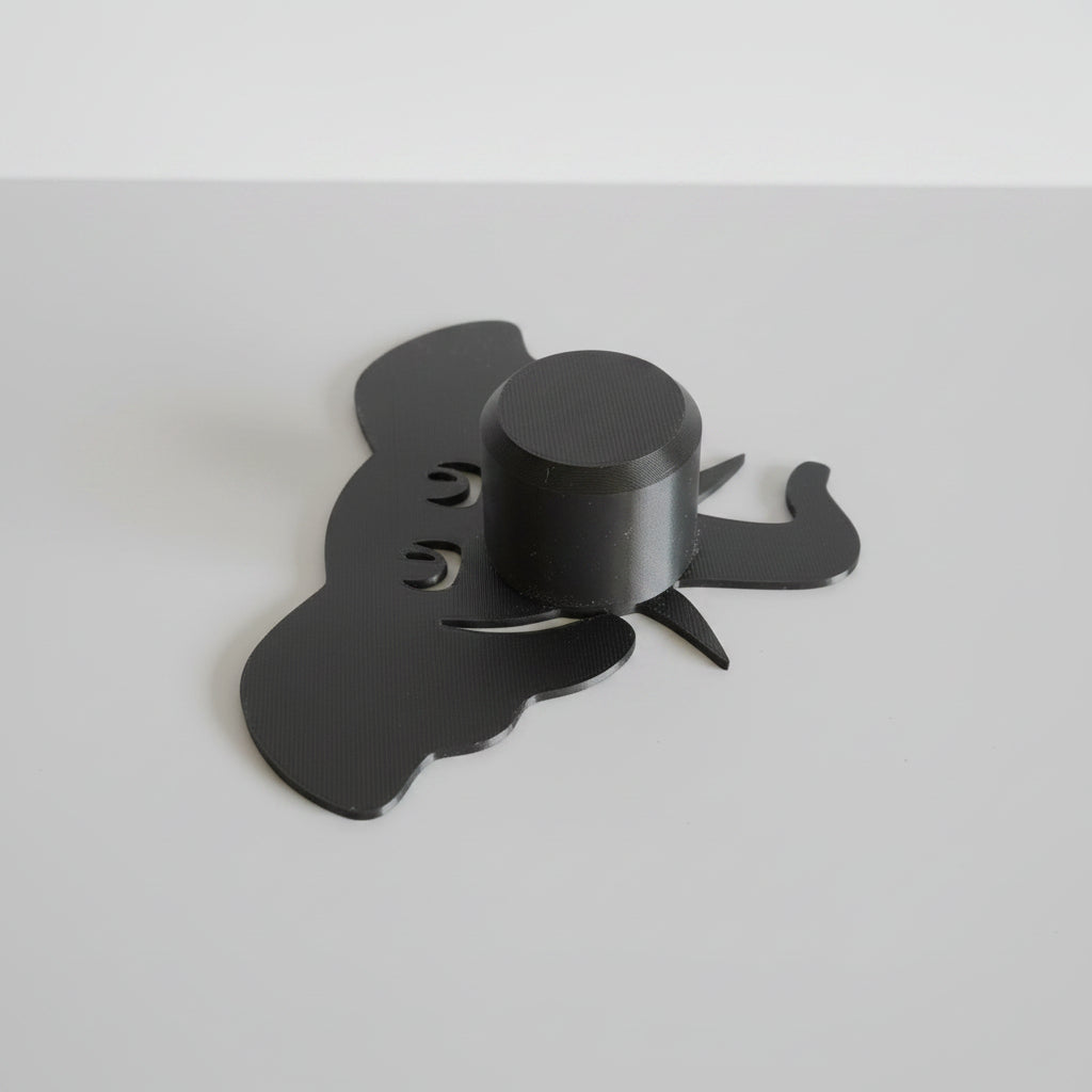 Porte Papier Toilette