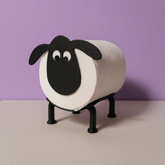 Porte Papier Toilette