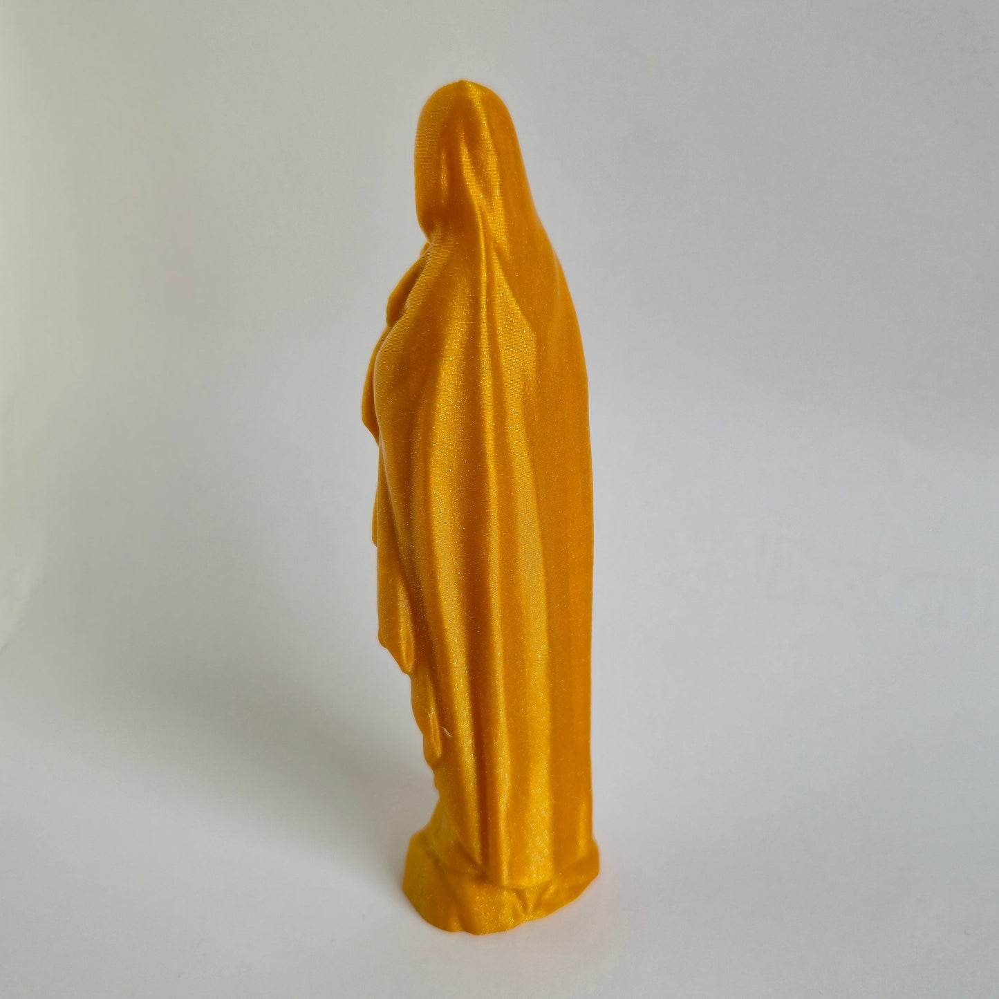Vierge Marie