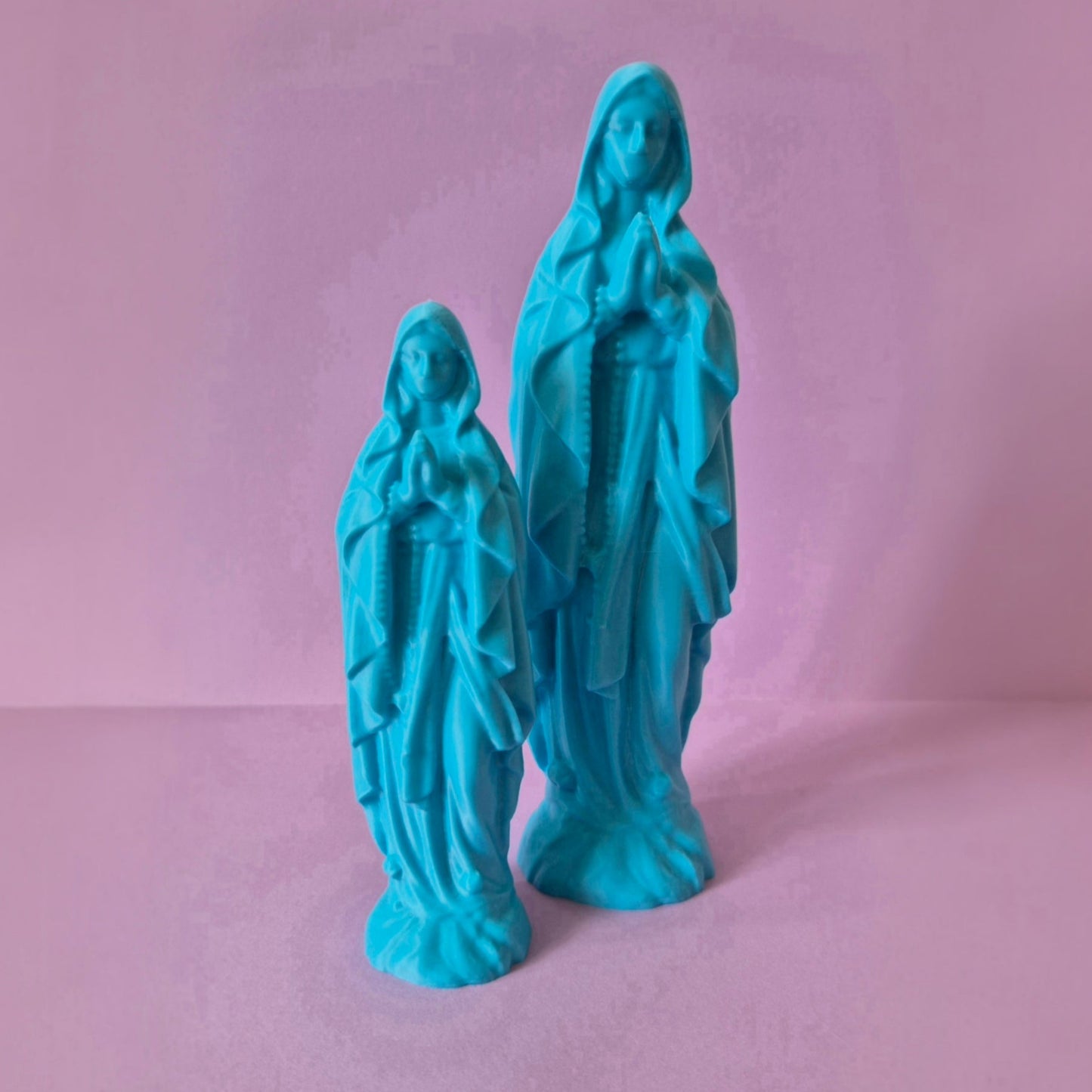 Vierge Marie