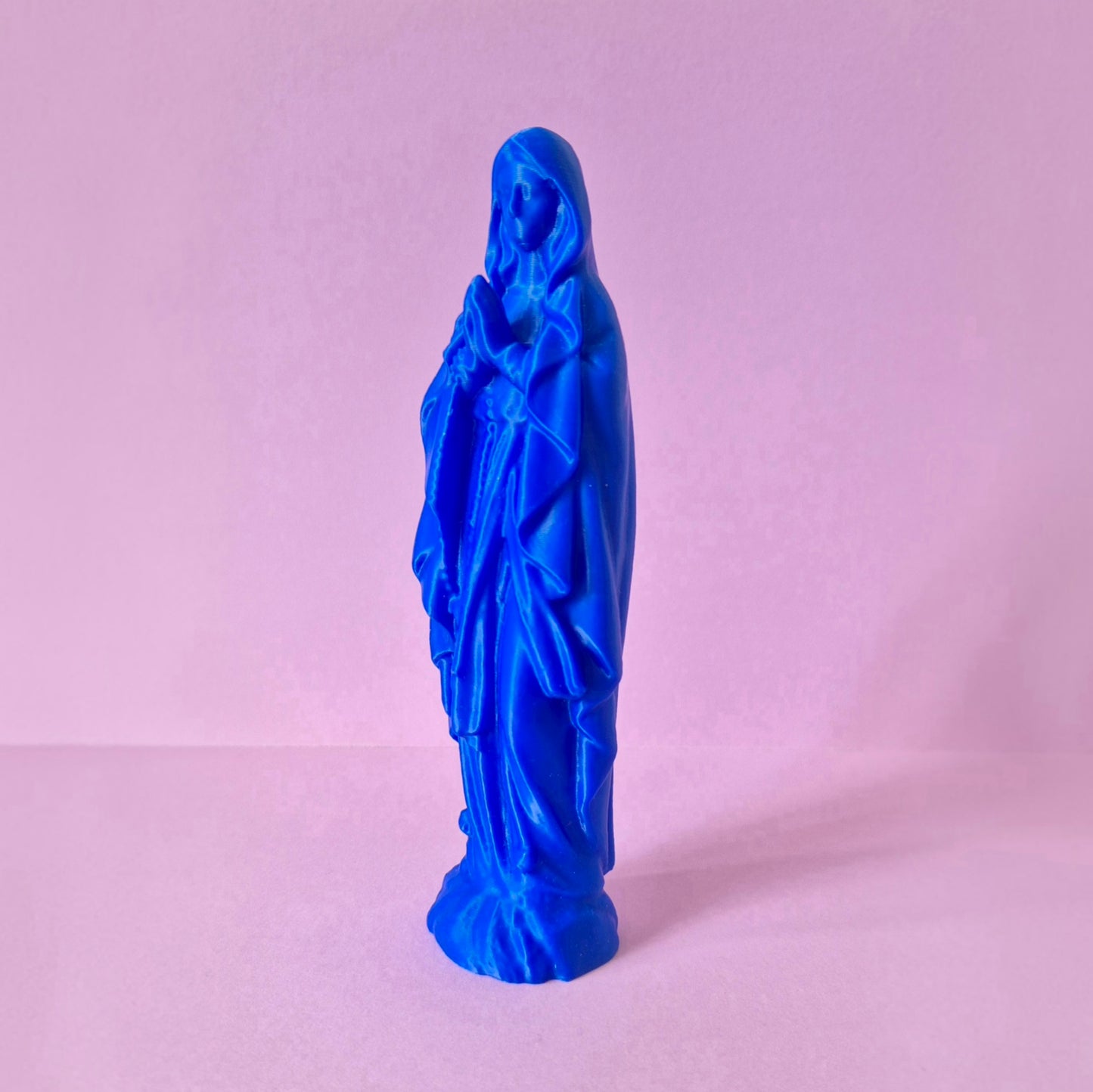 Vierge Marie