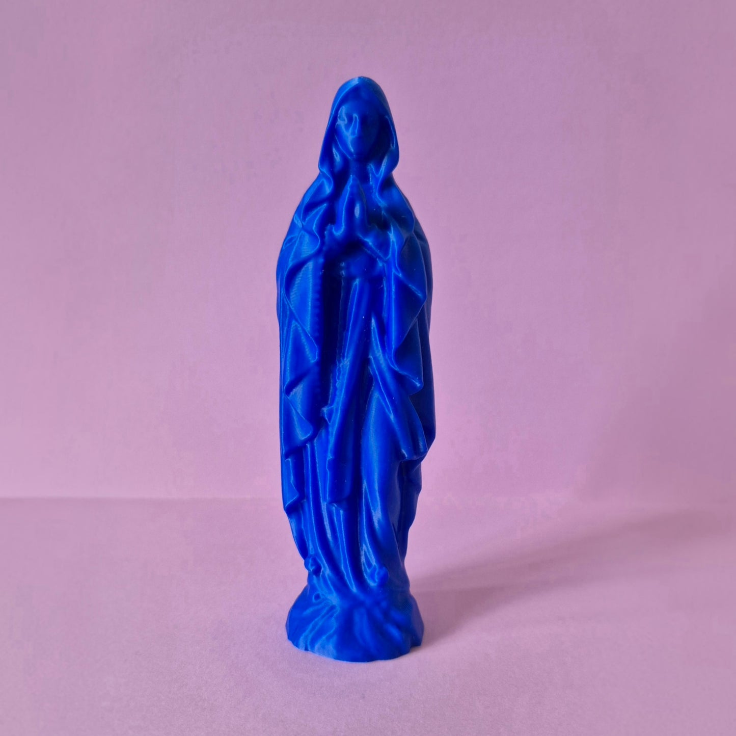 Vierge Marie