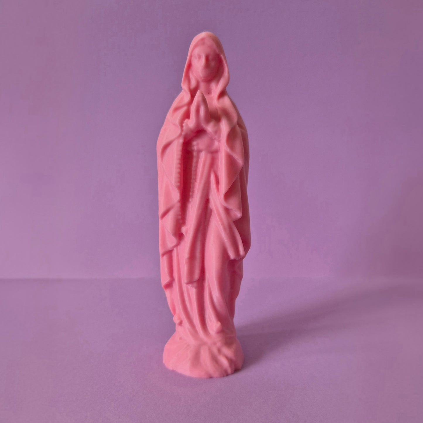 Vierge Marie