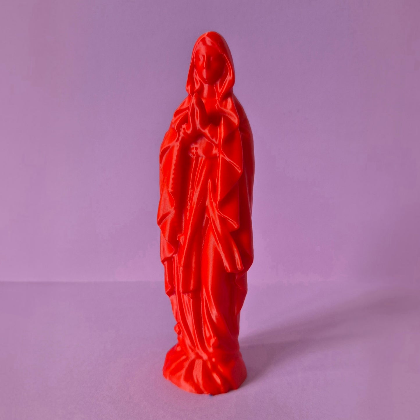 Vierge Marie