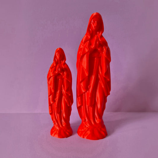 Vierge Marie