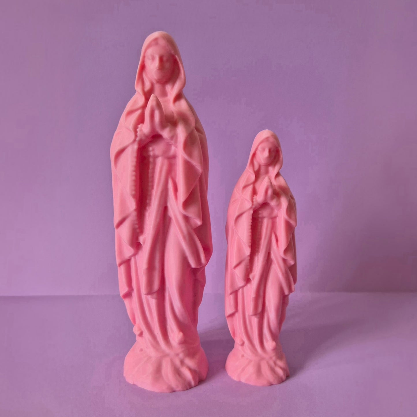 Vierge Marie