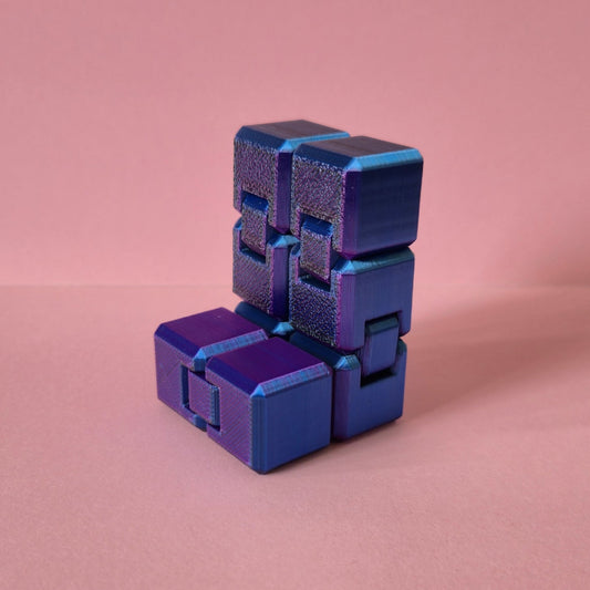 Cube infini