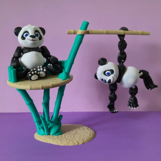 Set Pandas