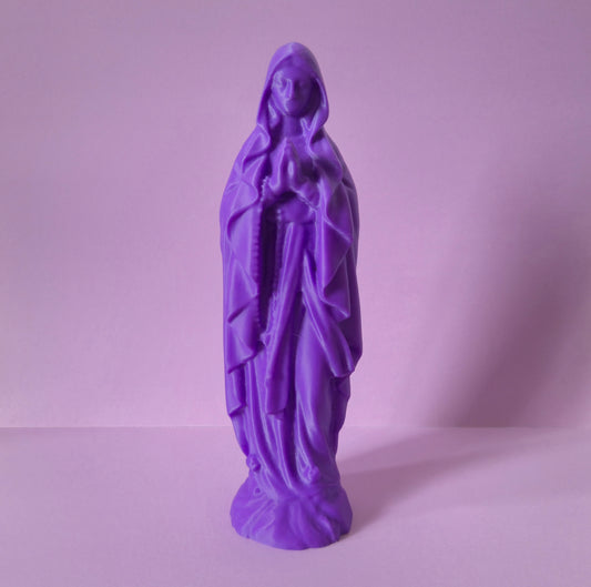 Vierge Marie