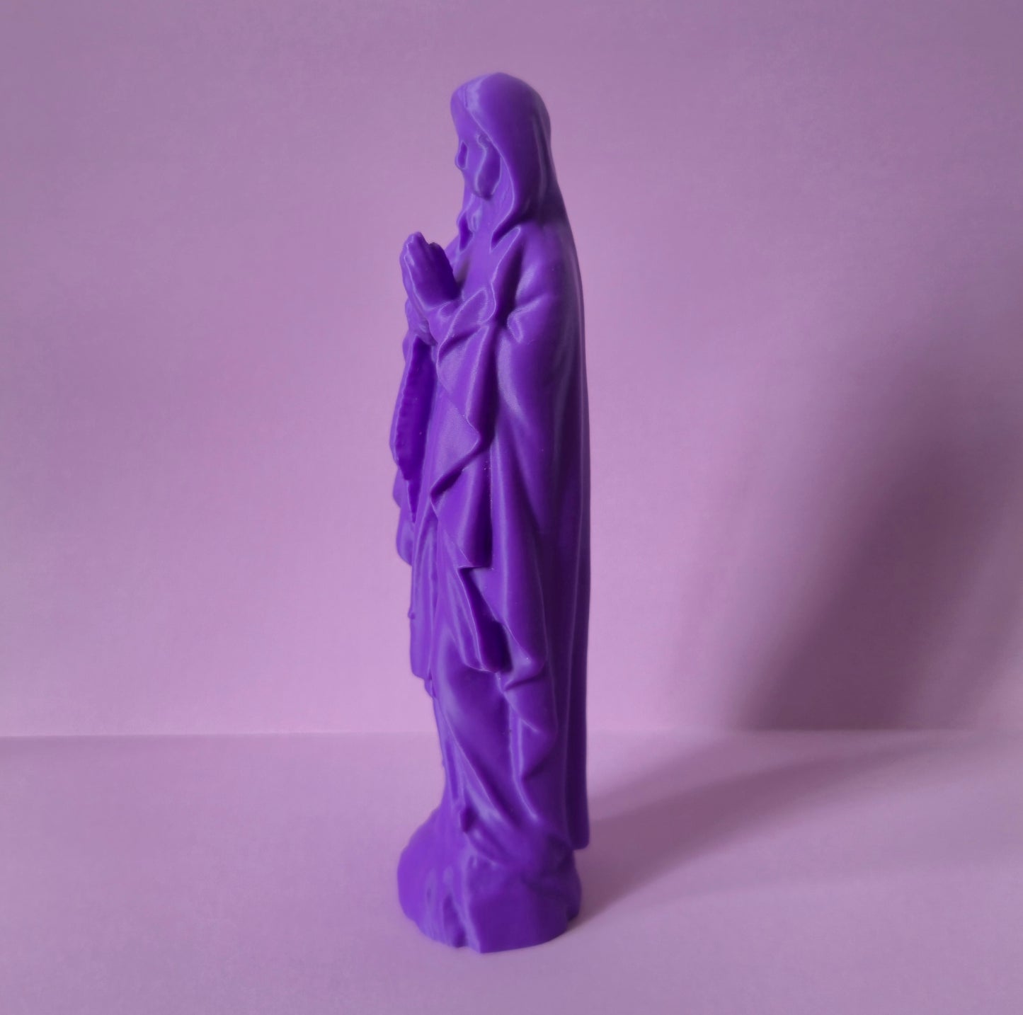Vierge Marie