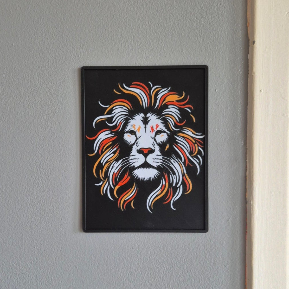 Cadre décoratif