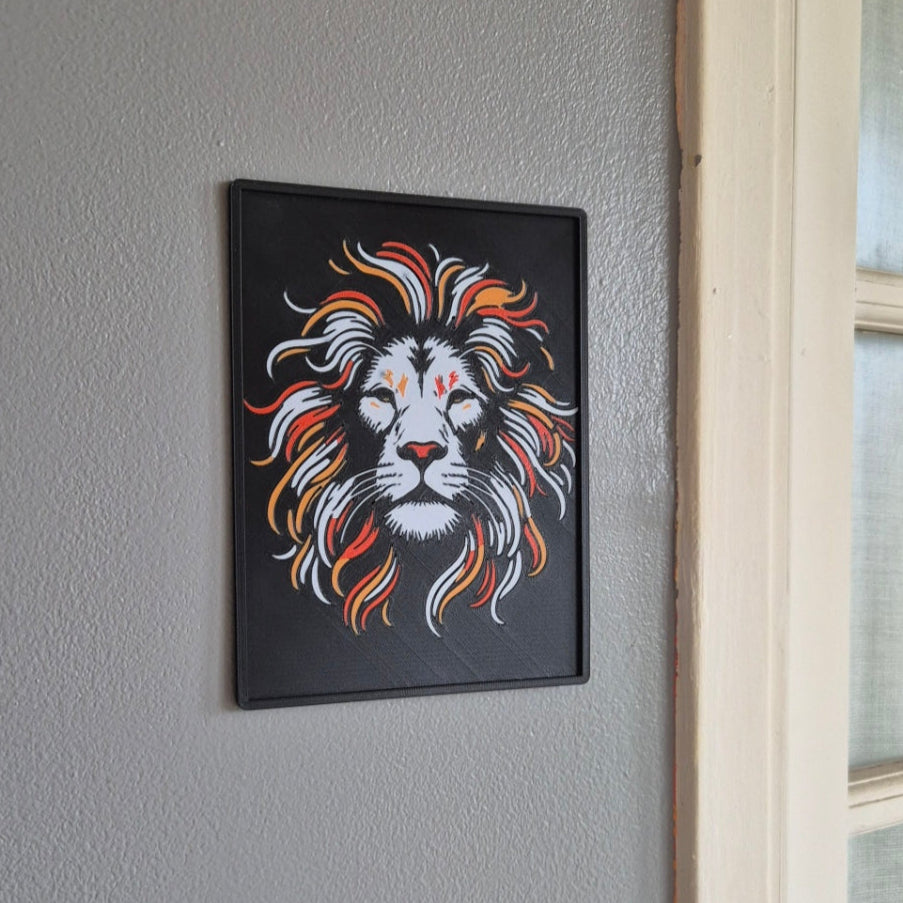 Cadre décoratif