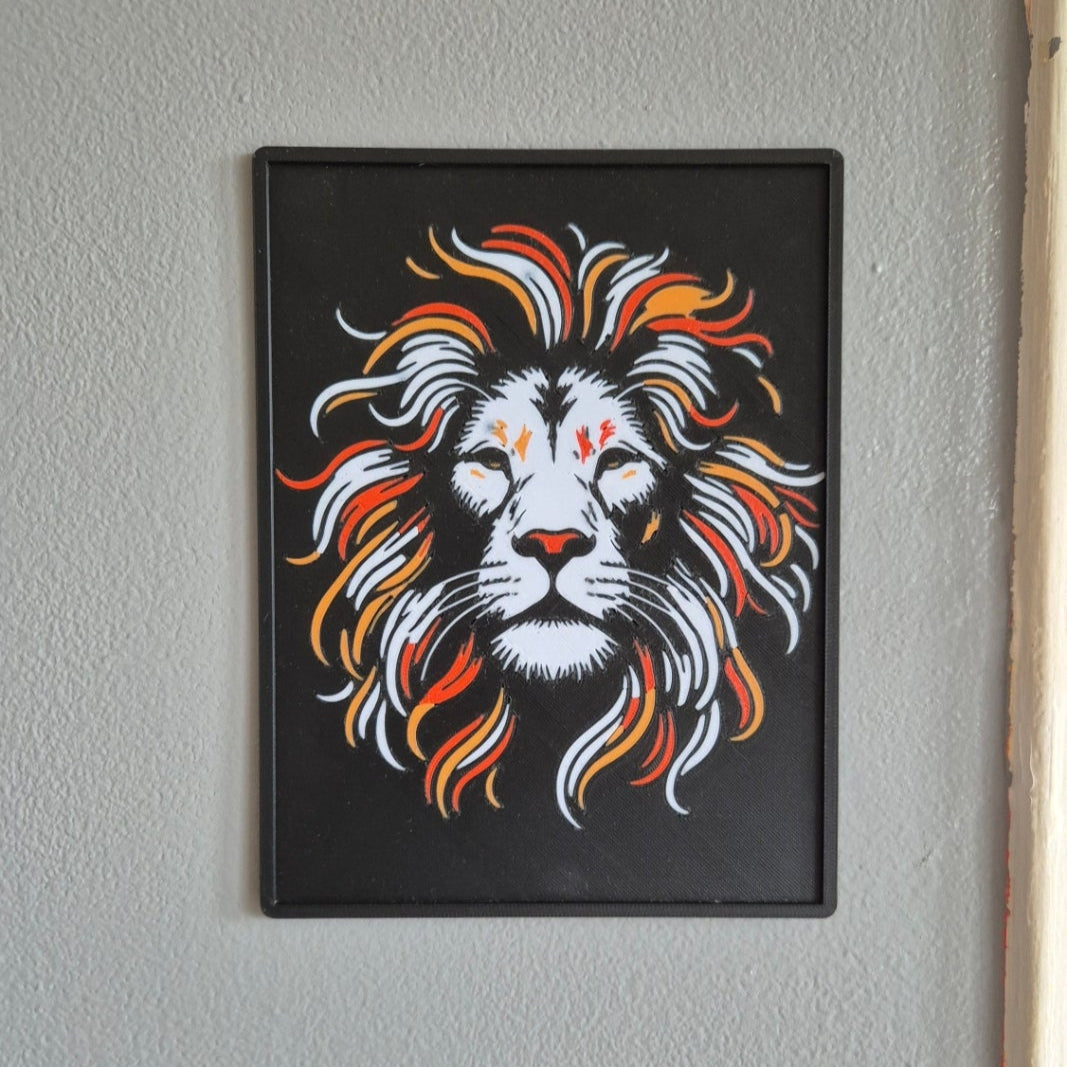 Cadre décoratif