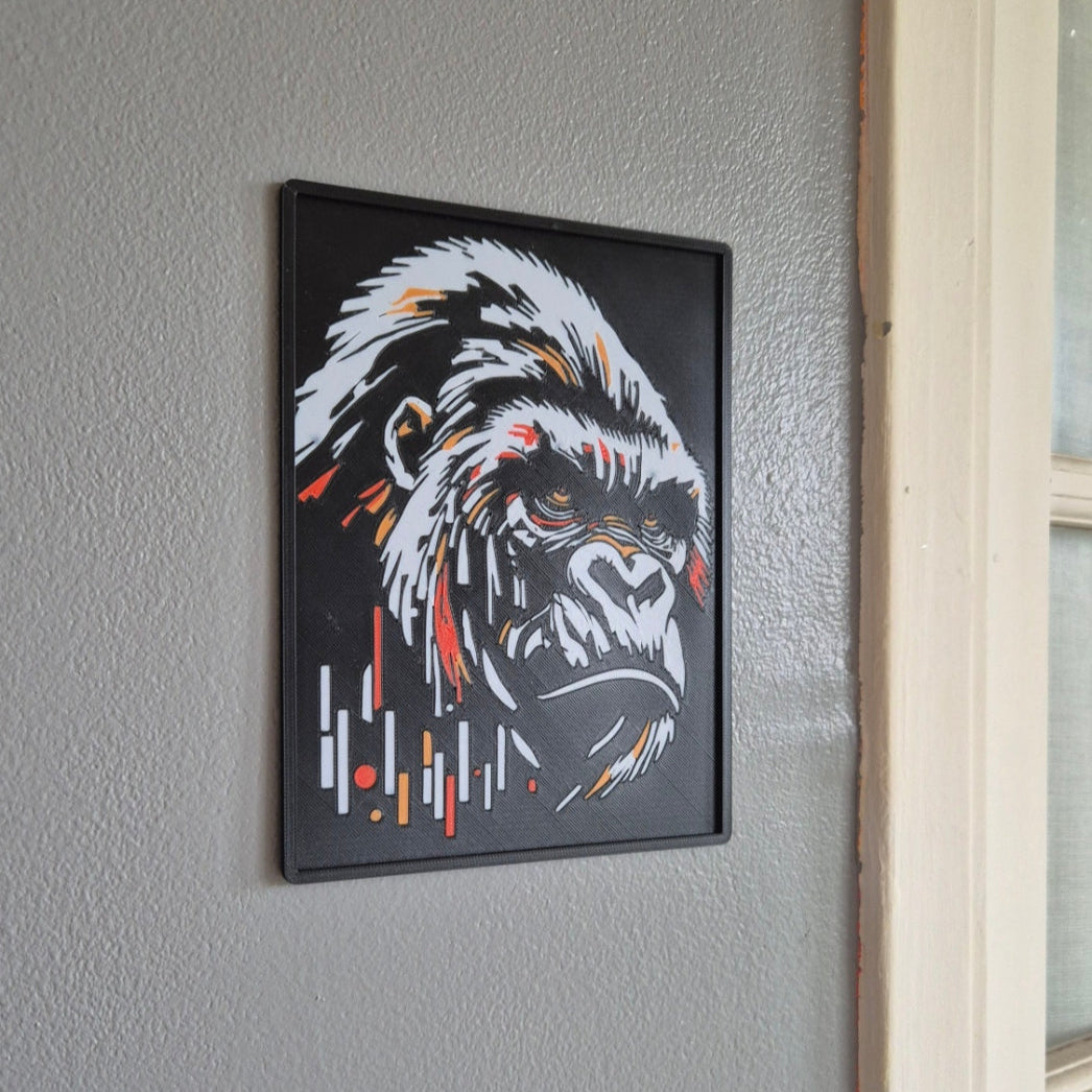 Cadre décoratif