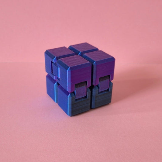 Cube infini