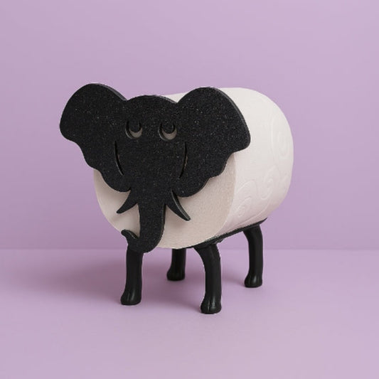 Porte Papier Toilette