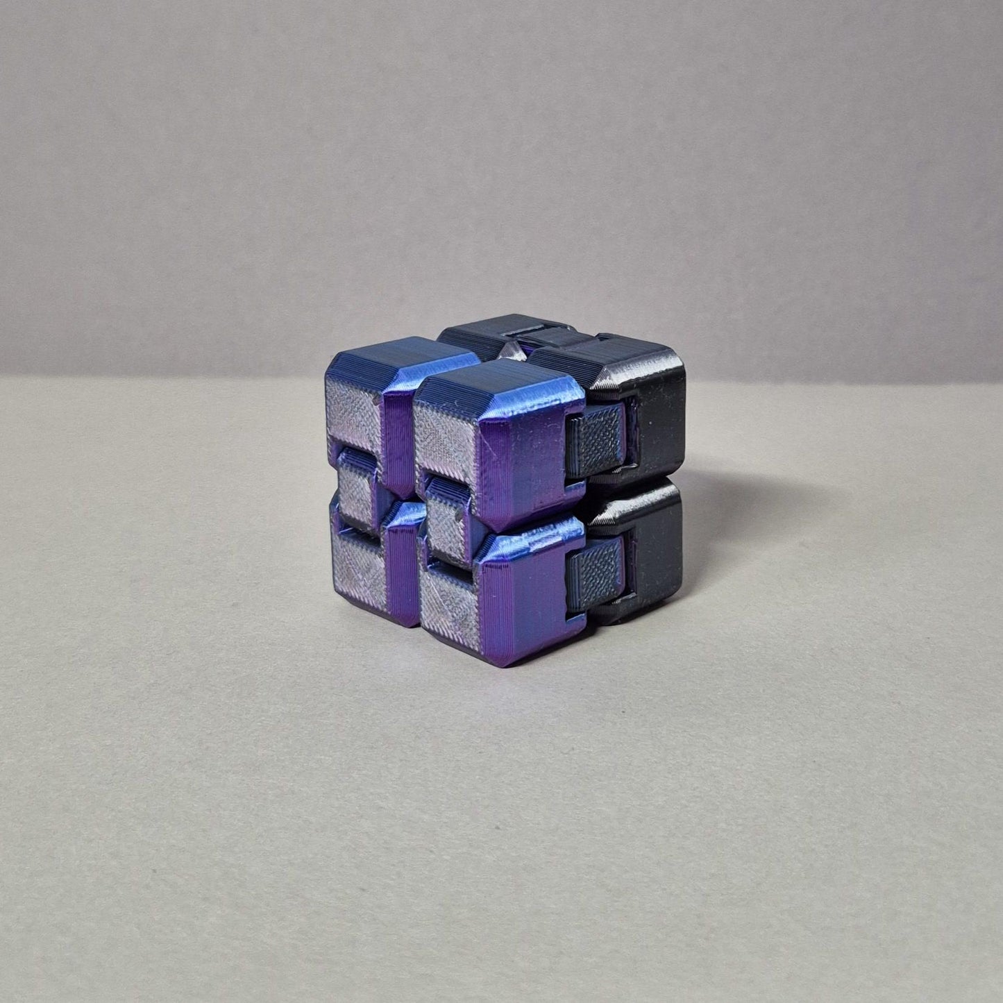 Cube infini