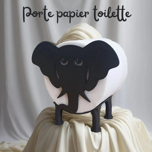 Porte Papier Toilette