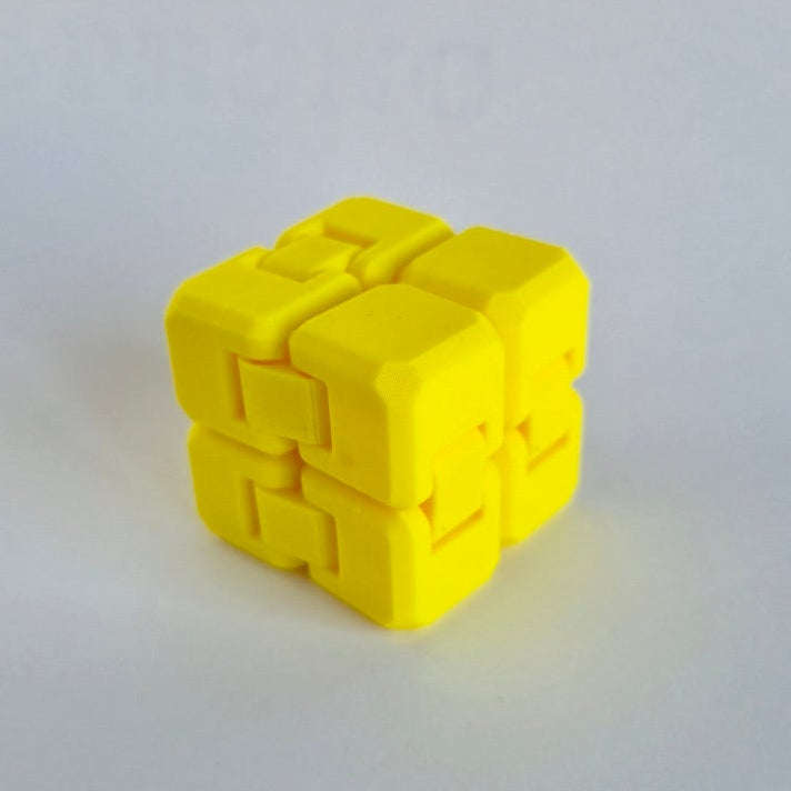 Cube infini - Fidget