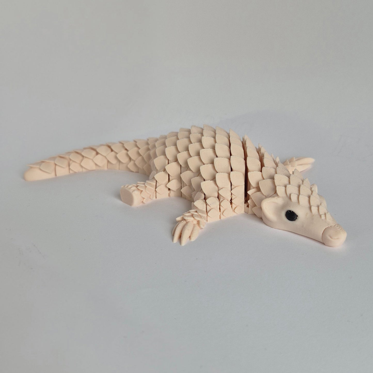 Pangolin articulé