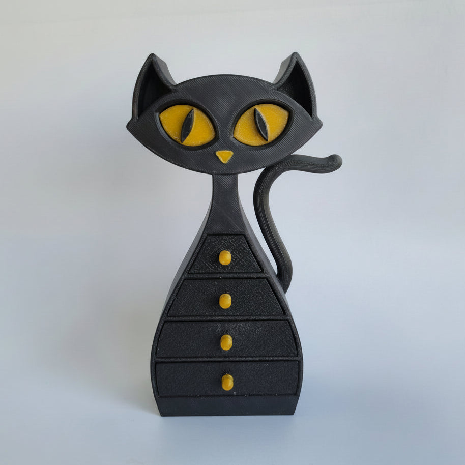 Boîte à bijoux