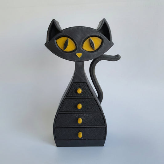 Boîte à bijoux