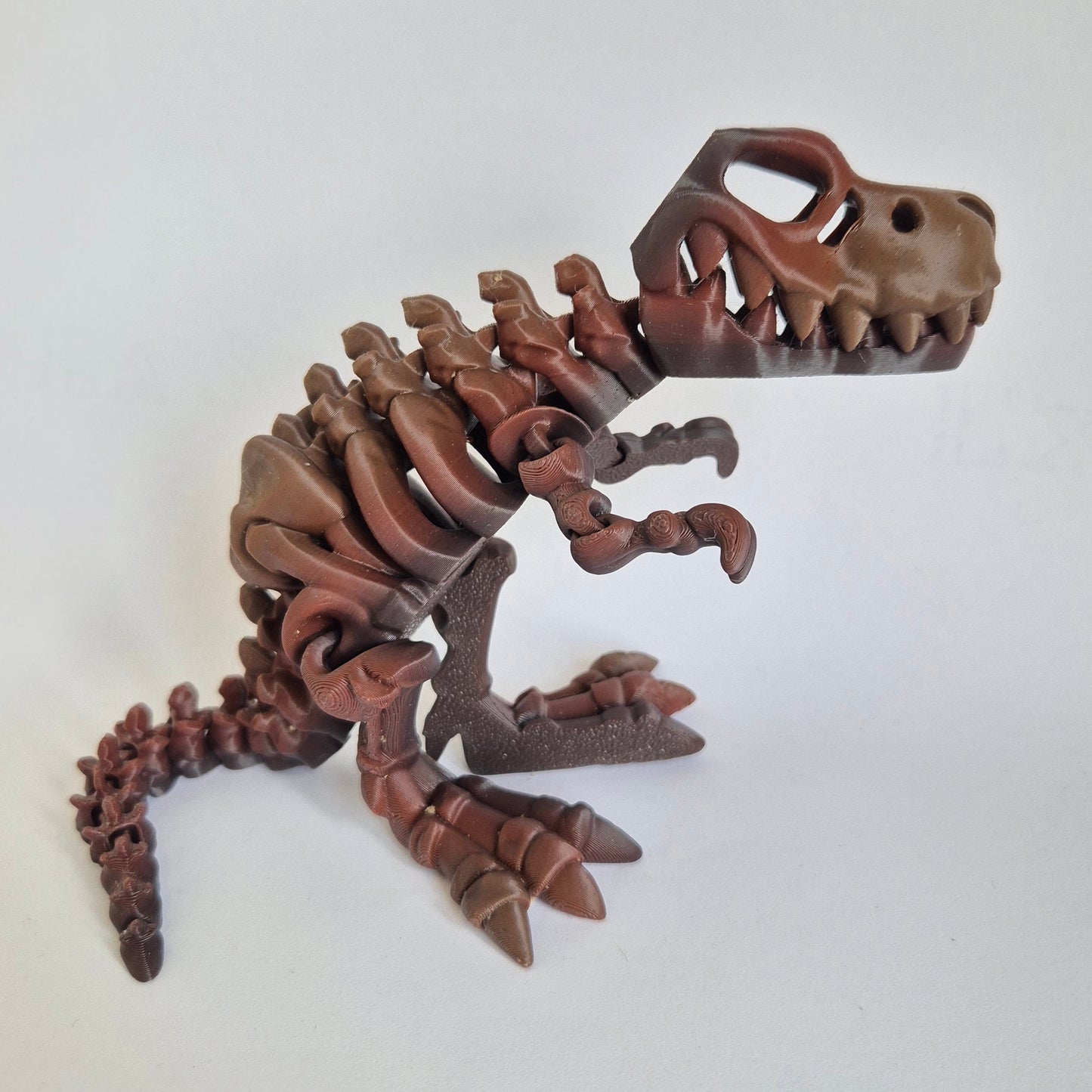 T-Rex articulé