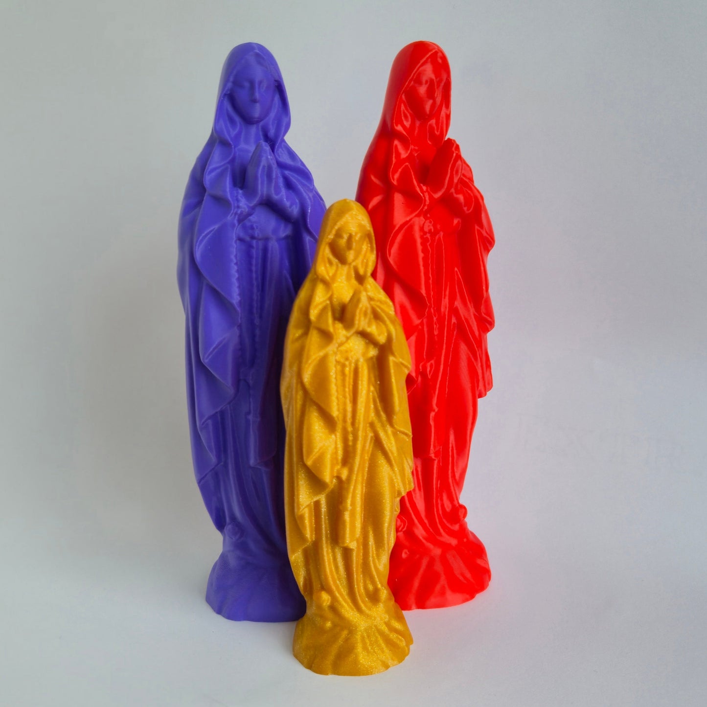 Vierge Marie