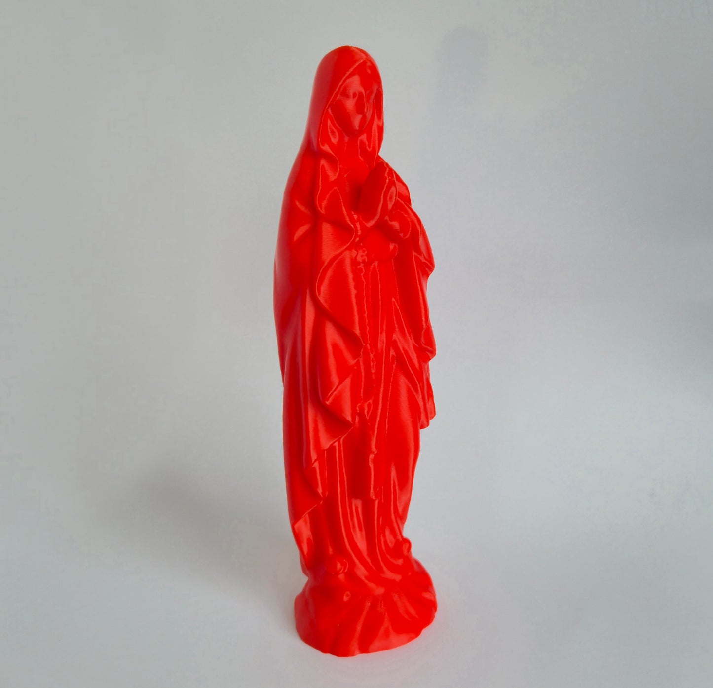 Vierge Marie