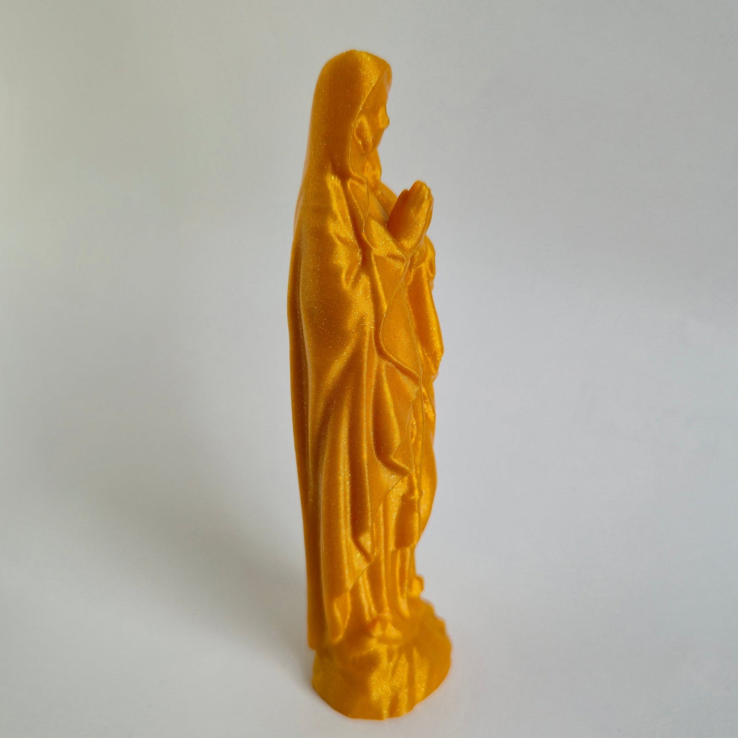 Vierge Marie