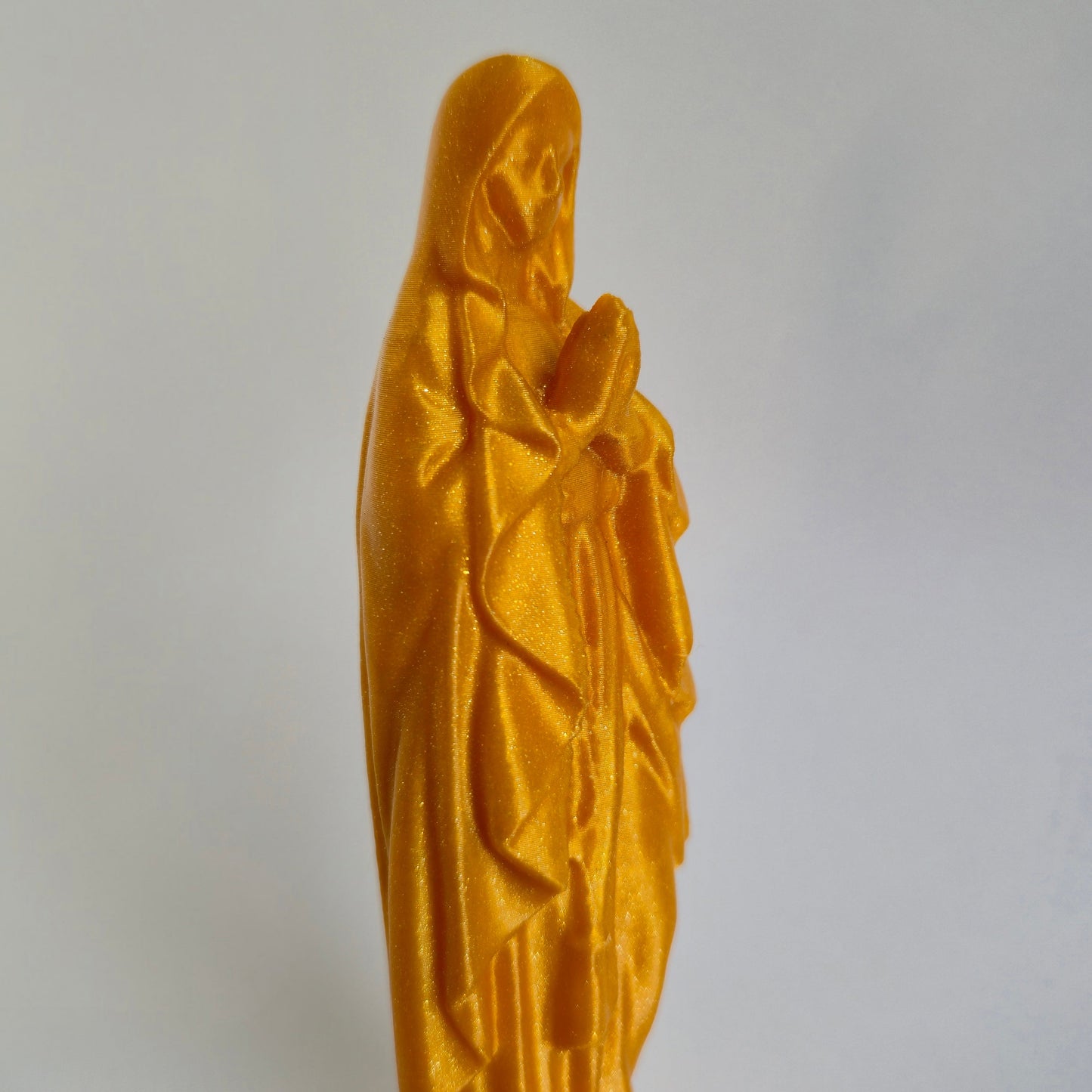 Vierge Marie
