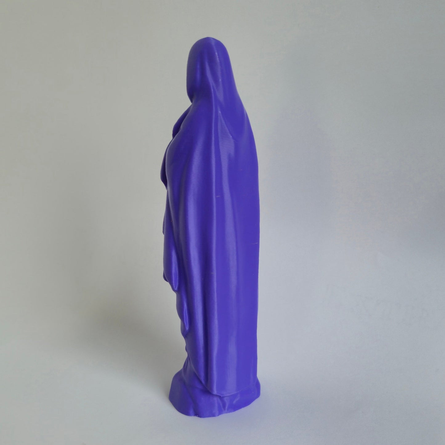 Vierge Marie