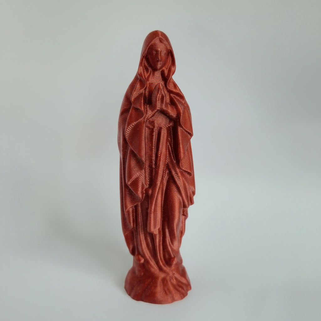Vierge Marie