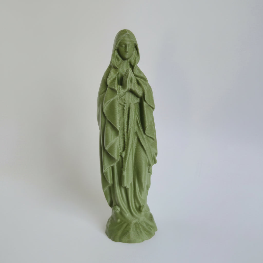 Vierge Marie