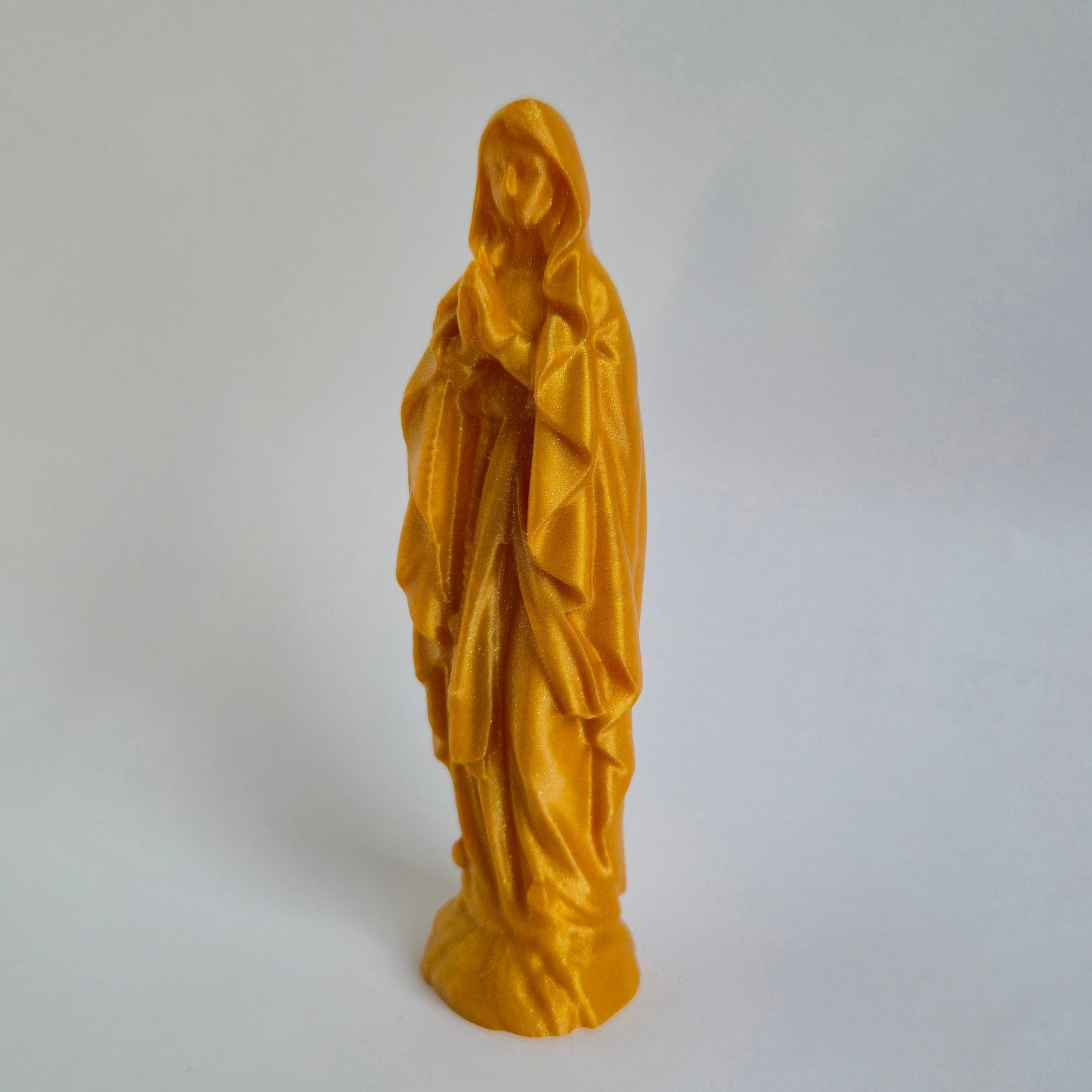 Vierge Marie