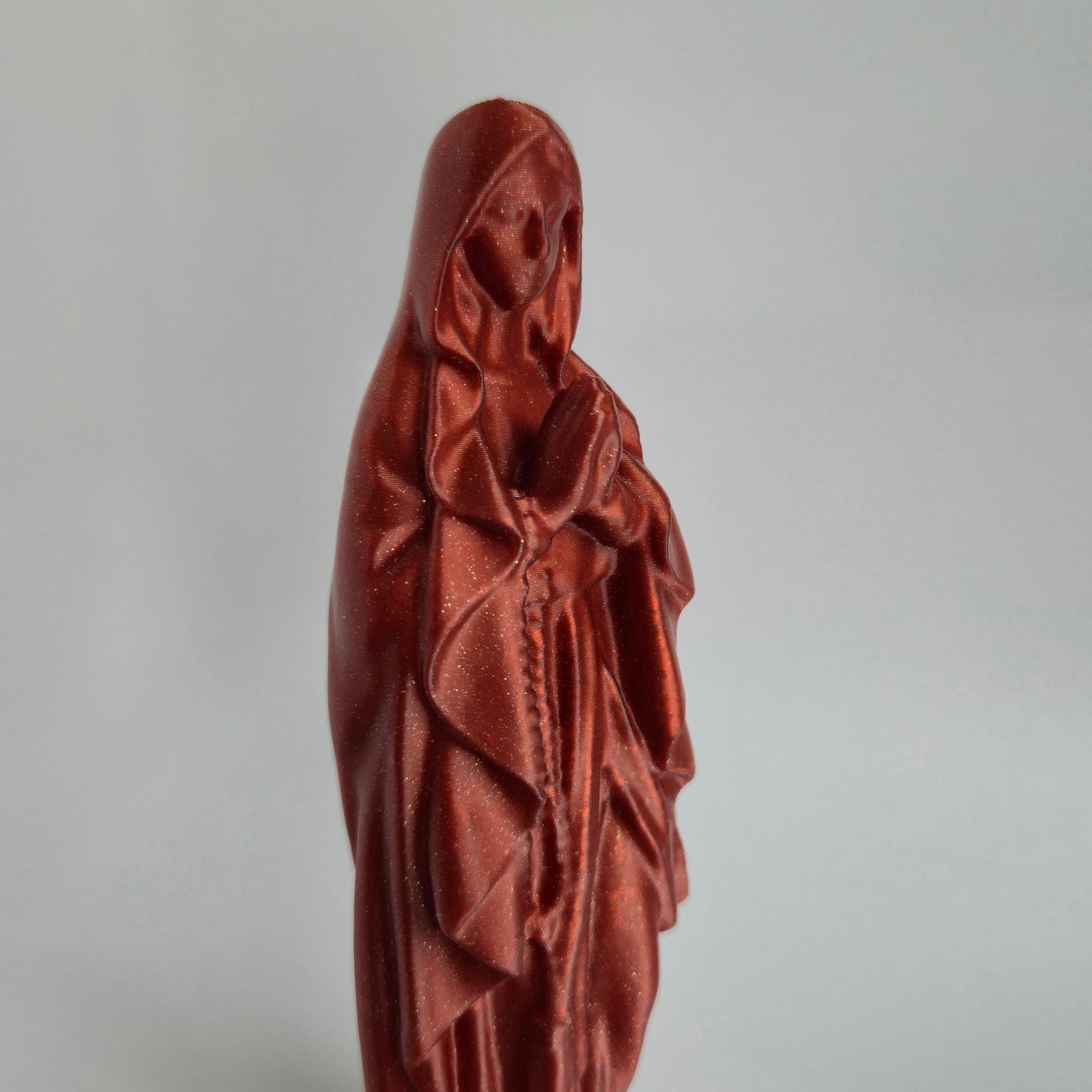 Vierge Marie