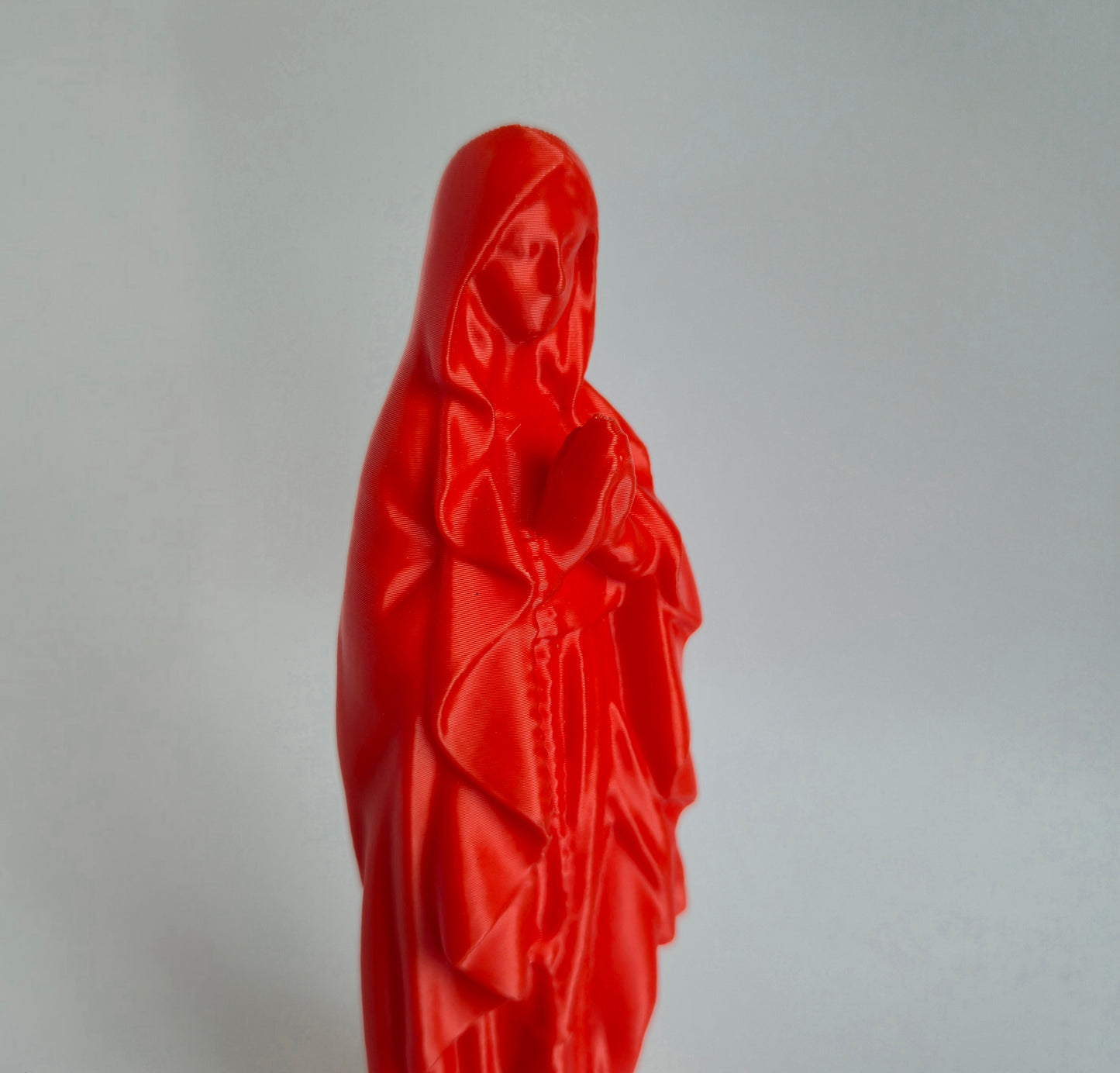 Vierge Marie