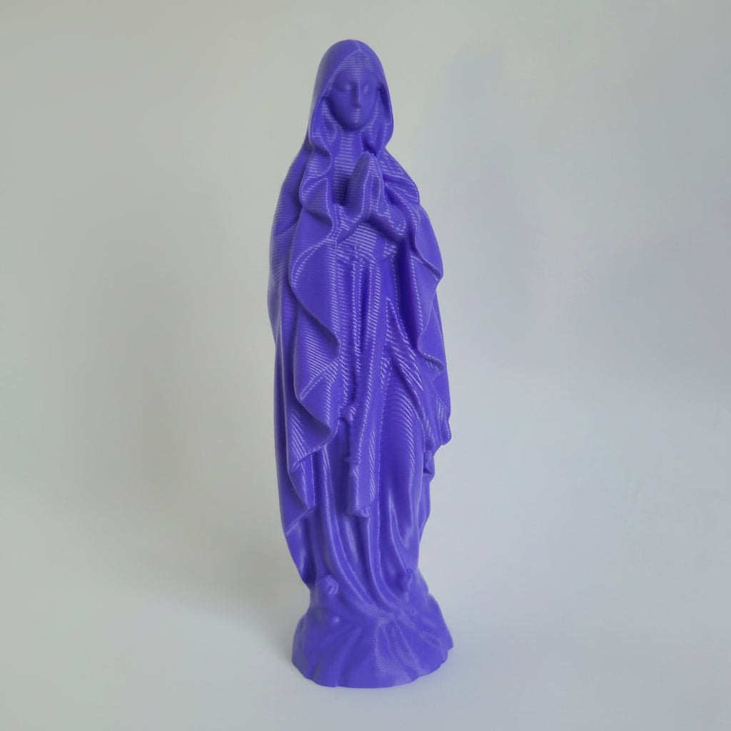 Vierge Marie