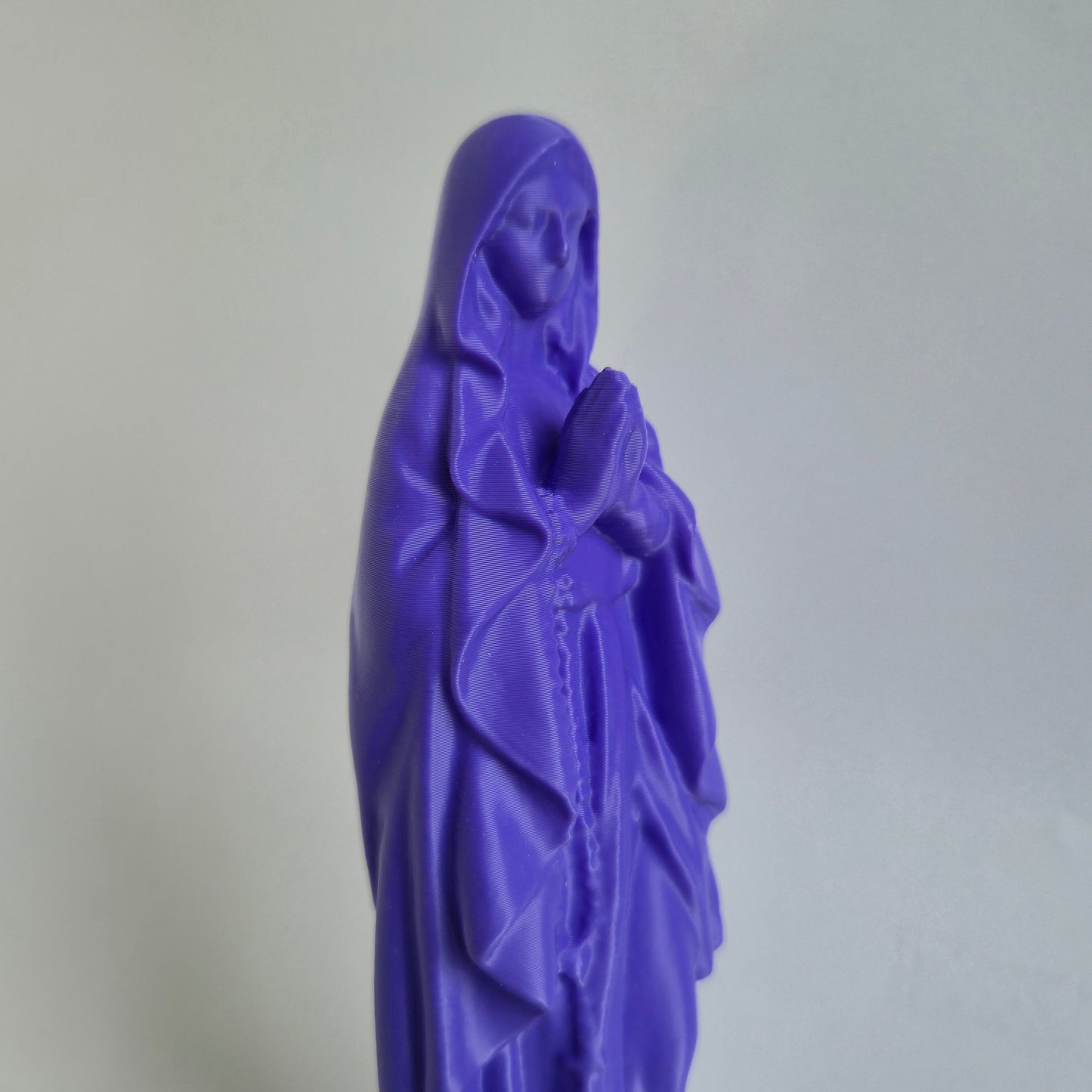Vierge Marie